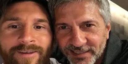 Lionel Messi’nin acı günü