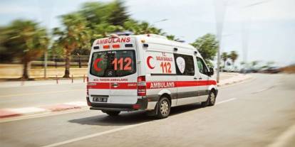 Kuzey Marmara Otoyolu’nda feci kaza: 2 ölü