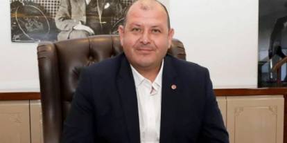 Menderes Belediye Başkanı İlkay Çiçek tutuklandı