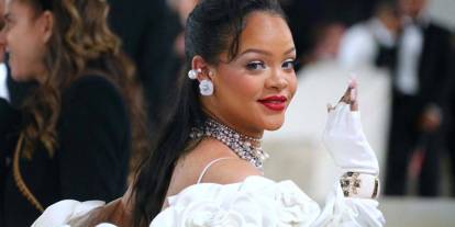 Rihanna Türkiye'deki marka davasını kazandı