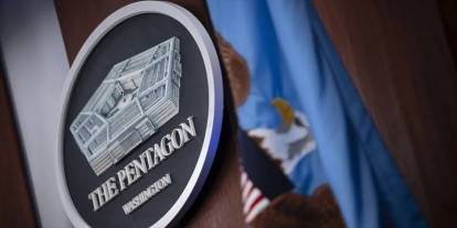 ABD ordusunda kırmızı alarm! Pentagon'dan şirketlere acil yazı gönderildi