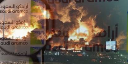 Husiler saldırıyı duyurdu: 'Suudi Arabistan'daki petrol rafinerisini vurduk'