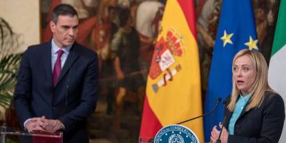 İspanya ile İtalya arasında Schengen gerilimi: Madrid’den misilleme