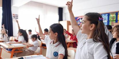 Beklenen tarih geldi çattı: Okullarda uyum haftası yarın başlıyor