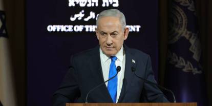 Netanyahu, ABD'nin 15 maddelik planına ret: Hamas silahsızlanana kadar çekilmeyecekler