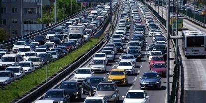Trafik sigortasında yeni tarife açıklandı: En yüksek prim 408 bin TL’ye ulaştı