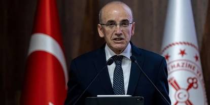 Şimşek sanayideki dönüşüme dikkat çekti: İhracatta tablo değişiyor