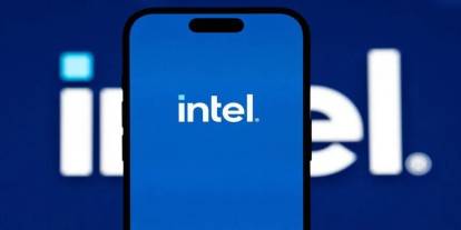 Intel'den 15 milyar dolarlık dev hamle: Hisseler düşüşe geçti