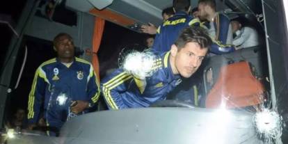 11 yıl sonra yeni gelişme! Fenerbahçe otobüsü saldırısında 5 şüpheli için operasyon