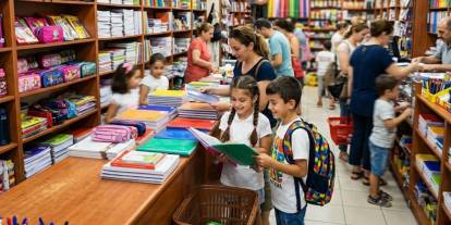 Okula dönüş sezonu başladı: İşte bir öğrencinin minimum okul çantası maliyeti
