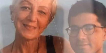 Lösemi hastası evladıyla öldürüp intihar etti: İzmir'i yasa boğan olay