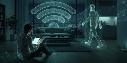 Telefonunuz yanınızda olmasa bile izleniyorsunuz: Wi-Fi sinyalleri kimliğinizi nasıl ele veriyor?