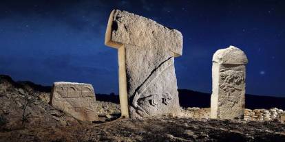Göbeklitepe’de yeni kazılar: Dörtgen planlı yapılar ortaya çıkarıldı