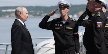 Rusya-Japonya arasında Kuril restleşmesi: Putin'den 80 yıllık krizi alevlendiren ziyaret