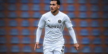 Çaykur Rizespor, Galatasaraylı genç futbolcuyu kadrosuna kattı