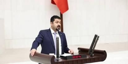 CHP’li Ahmet Baran Yazgan hakkında cinsel taciz soruşturması