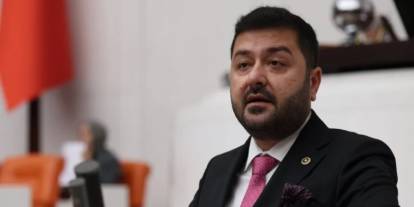 CHP Milletvekili Ahmet Baran Yazgan hakkında kesin ihraç istemi