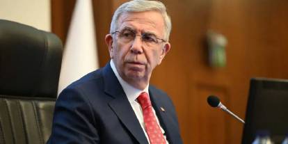 Mansur Yavaş istifasının ardından ilk kez konuştu: Medyada söylenenleri şaşkınlıkla izliyorum