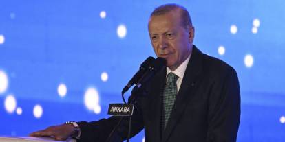 Erdoğan'dan AK Parti'nin 25. yıl mitinginde önemli açıklamalar