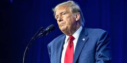 Trump'tan Hürmüz çıkışına İran'dan sert yanıt: Tweet atarak ele geçiremezsin