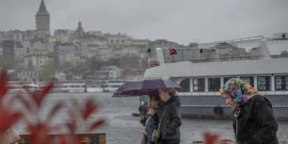 İstanbul’da hava değişiyor: AKOM gün gün açıkladı