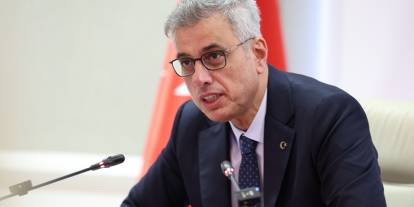 Bakan Memişoğlu açıkladı: Kanser ve SMA ilaçları Türkiye'de üretilecek