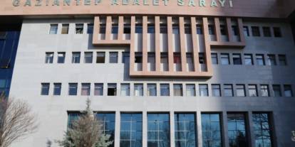 Adliyede rüşvetle tahliye skandalı: Mahkeme başkanı, hakim ve savcı görevden uzaklaştırıldı