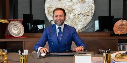 “Milyar dolarlık adamım, paramla Türkiye’yi satın alırım” demişti! Eski PETLAS yöneticisinin evinden uyuşturucu çıktı