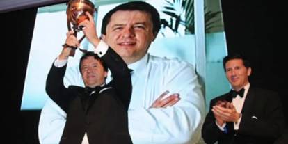 Kahve Dünyası’nın sahibi hayatını kaybetti: Türkiye'nin 100 zengininden biriydi