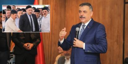 Süleymancılar operasyonunda yeni detay: Bakan Çiftçi gizli yazılımı açıkladı! FETÖ’nün ByLock sistemiyle benzerlik
