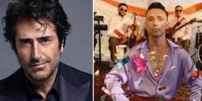 Mahsun Kırmızıgül’den Mabel Matiz açıklaması: “Ahlaksızlığı film ve şarkılarda aramayalım”