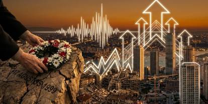 17 Ağustos depreminin yıl dönümünde Naci Görür felaketten korunmanın tek yolunu açıkladı: Kendimizi aldatmayalım