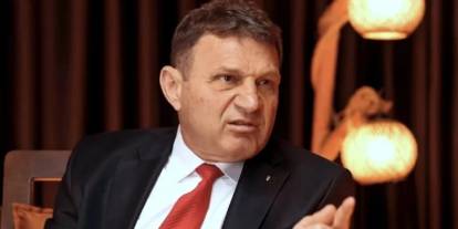 Emekli Amiral Türker Ertürk hakkında soruşturma! Başsavcılıktan açıklama