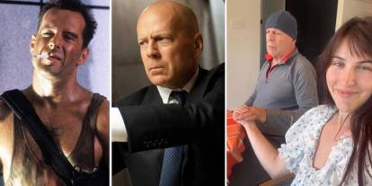 Bruce Willis yıllar sonra ortaya çıktı! Kızının düğünündeki hali duygulandırdı: Yürüyemiyor ve konuşamıyor denilmişti