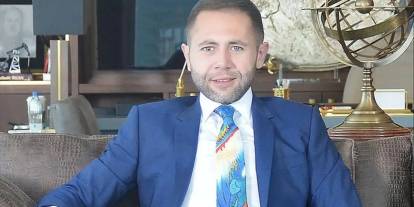 "Türkiye'yi satın alırım" sözleriyle gündem olmuştu: Abdülkadir Özcan kimdir?