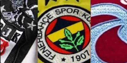 Fenerbahçe, Beşiktaş ve Trabzonspor'dan TFF'ye ortak başvuru! Süper Lig'de o maçlar erteleniyor mu?