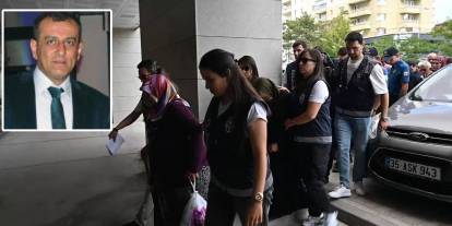 12 yıl önce kaybolmuştu! Hüseyin Okumuşoğlu’nun cesedi derin dondurucudan çıktı