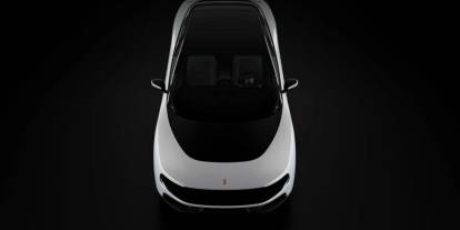 Eleştiri yağmuruna tutulmuştu: Elektrikli Ferrari 40 milyon dolara satıldı