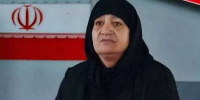 İran’da “Kara Dul” dehşeti! Yaşlı eşlerini öldüren kadına 10 kez idam cezası