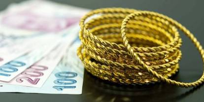 Altında sert hareketlilik! Gram altın 6 bin 800 TL’yi test etti, UBS seviyeyi açıkladı