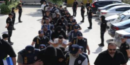 “Altyapı değişikliği” yalanıyla modem sattılar: 801 kişiyi 116 milyon lira dolandırdılar