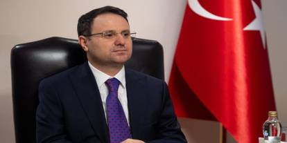 Bakan Gürlek açıkladı: 4 ayrı suç örgütüne ağır darbe