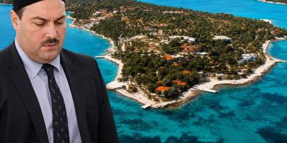 Kurişlerin tapu kayıtlarında şaşırtan detay: Ege'nin Maldivler'i olarak biliniyordu