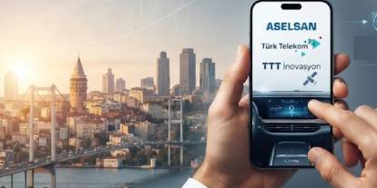 Yerli ve milli telefonda sürpriz adres: İşte üretim yapılacak o il