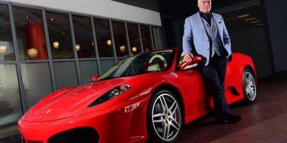 Togg’a yerli rakip geliyor: HABAŞ’ın otomobilini Ferrari ve BMW’nin eski tasarımcısı çizecek