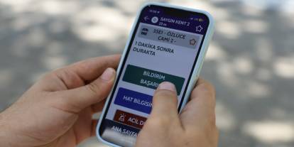 Bursa’da erişilebilir ulaşım için dijital uygulamalar birleştirildi