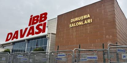 İBB davasında kritik gün: Savcıdan tutuklama talebi geldi