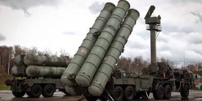 Rus basınından ‘Ankara çıkmaza girdi’ yorumu: S-400 satışı riskli görünmüyor