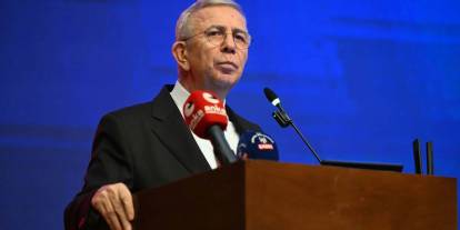 Mansur Yavaş’ın YENİ Parti’ye neden geçmediği ortaya çıktı