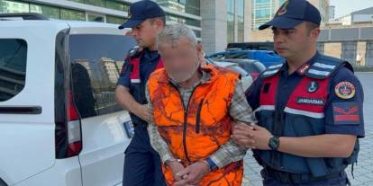 Samsun'da iğrenç olay: 4 yaşındaki çocuğa cinsel taciz